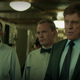 Brubaker (left) as seen in his cameo in Captain America: The Winter Soldier.